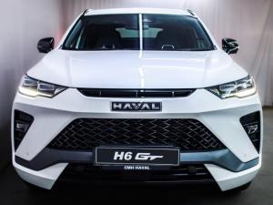 Haval H6 GT 2.0GDIT 4WD Super Luxury - Image 5