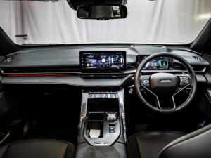 Haval H6 GT 2.0GDIT 4WD Super Luxury - Image 6