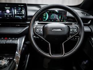 Haval H6 GT 2.0GDIT 4WD Super Luxury - Image 9
