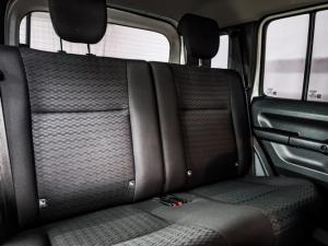 Suzuki Jimny 1.5 GLX AllGrip 5-door auto - Image 11