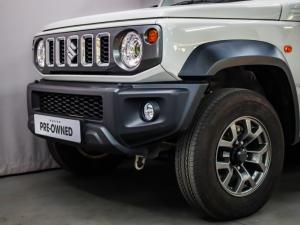 Suzuki Jimny 1.5 GLX AllGrip 5-door auto - Image 19