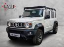 Thumbnail Suzuki Jimny 1.5 GLX AllGrip 5-door auto