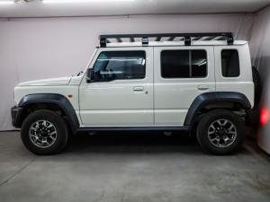 Suzuki Jimny 1.5 GLX AllGrip 5-door auto - Image 2