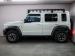 Suzuki Jimny 1.5 GLX AllGrip 5-door auto - Thumbnail 2