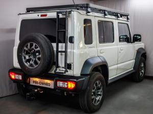 Suzuki Jimny 1.5 GLX AllGrip 5-door auto - Image 3