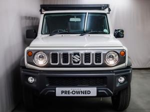 Suzuki Jimny 1.5 GLX AllGrip 5-door auto - Image 5