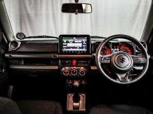 Suzuki Jimny 1.5 GLX AllGrip 5-door auto - Image 6