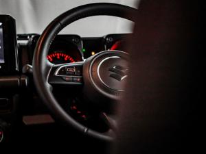 Suzuki Jimny 1.5 GLX AllGrip 5-door auto - Image 8