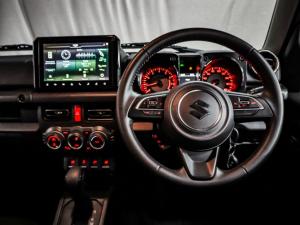 Suzuki Jimny 1.5 GLX AllGrip 5-door auto - Image 9