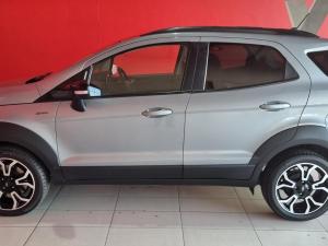 Ford EcoSport 1.0T Active - Image 10