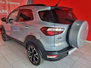 Ford EcoSport 1.0T Active - Image 11