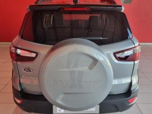 Ford EcoSport 1.0T Active - Image 12