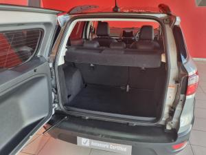 Ford EcoSport 1.0T Active - Image 13