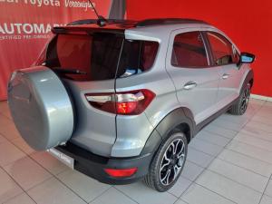 Ford EcoSport 1.0T Active - Image 14