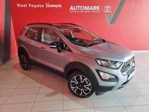 Ford EcoSport 1.0T Active - Image 1