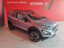 Thumbnail Ford EcoSport 1.0T Active