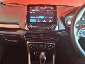 Ford EcoSport 1.0T Active - Image 21