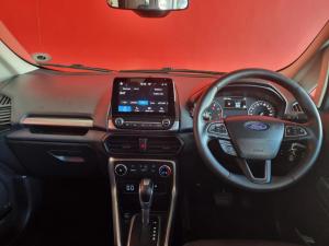 Ford EcoSport 1.0T Active - Image 28