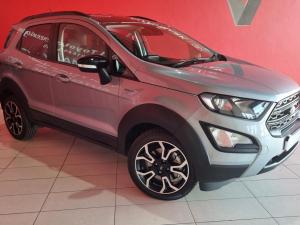 Ford EcoSport 1.0T Active - Image 2