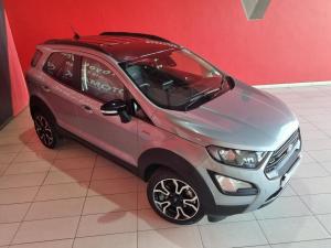 Ford EcoSport 1.0T Active - Image 3