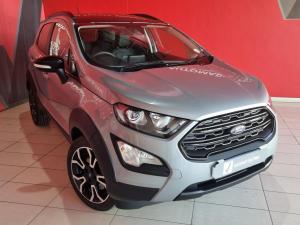 Ford EcoSport 1.0T Active - Image 4