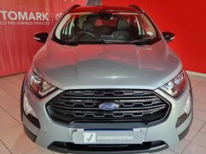 Ford EcoSport 1.0T Active - Image 5