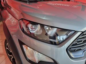 Ford EcoSport 1.0T Active - Image 7