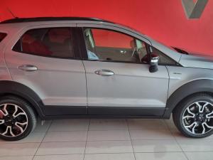 Ford EcoSport 1.0T Active - Image 8