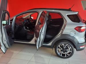 Ford EcoSport 1.0T Active - Image 9