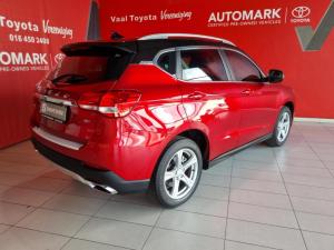 Haval H2 1.5T Luxury auto - Image 5
