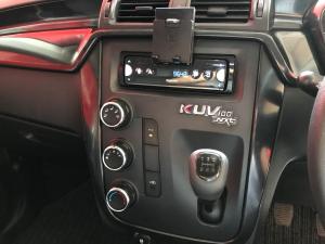Mahindra KUV100 Nxt 1.2 G80 K2+ #DARE - Image 6