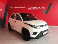 Thumbnail Mahindra KUV100 Nxt 1.2 G80 K2+ #DARE