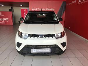 Mahindra KUV100 Nxt 1.2 G80 K2+ #DARE - Image 2