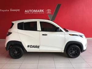 Mahindra KUV100 Nxt 1.2 G80 K2+ #DARE - Image 3
