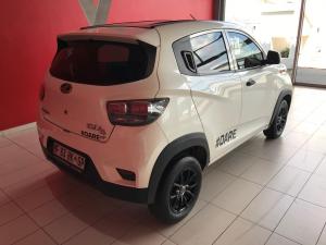 Mahindra KUV100 Nxt 1.2 G80 K2+ #DARE - Image 4
