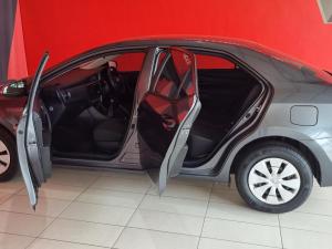 Toyota Corolla Quest 1.8 Plus manual - Image 11