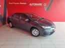 Thumbnail Toyota Corolla Quest 1.8 Plus manual