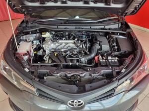 Toyota Corolla Quest 1.8 Plus manual - Image 6