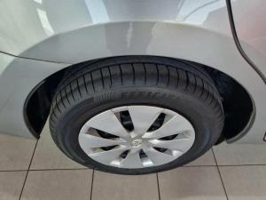 Toyota Corolla Quest 1.8 Plus manual - Image 15