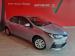 Toyota Corolla Quest 1.8 Plus manual - Thumbnail 1