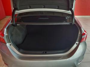 Toyota Corolla Quest 1.8 Plus manual - Image 6
