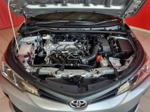 Toyota Corolla Quest 1.8 Plus manual - Image 9