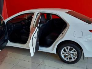 Toyota Corolla Quest 1.8 Prestige - Image 10