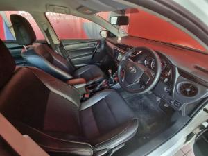 Toyota Corolla Quest 1.8 Prestige - Image 12