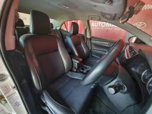 Toyota Corolla Quest 1.8 Prestige - Image 15