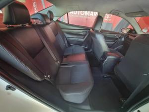 Toyota Corolla Quest 1.8 Prestige - Image 17