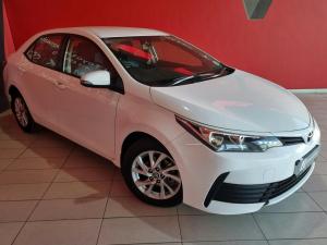 Toyota Corolla Quest 1.8 Prestige - Image 2