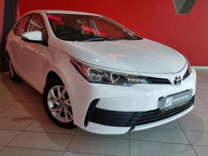 Toyota Corolla Quest 1.8 Prestige - Image 3