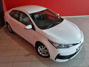 Toyota Corolla Quest 1.8 Prestige - Image 4