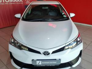 Toyota Corolla Quest 1.8 Prestige - Image 5